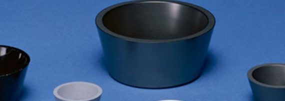 Crucible Inserts