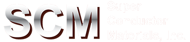 SCM INC Logo